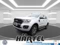 Ford Ranger PANTHER WILDTRACK 4X4 TDCI DOPPELKABINE 10- Silver - thumbnail 1