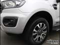 Ford Ranger PANTHER WILDTRACK 4X4 TDCI DOPPELKABINE 10- Argent - thumbnail 4
