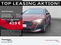 Audi A5 TDI S LINE UPE81 LM19 AHK ST.HEIZ BF-DI Rot - thumbnail 1