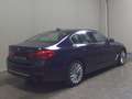 BMW 530 e Luxury-Line Leder Navi LED+ Massage RFK DA+ Blau - thumbnail 4