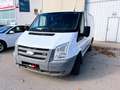 Ford Transit FT 300M Van 110 Blanc - thumbnail 1