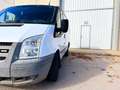 Ford Transit FT 300M Van 110 Blanc - thumbnail 2