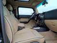 HUMMER H3 LUXURY PACKAGE AUTO Schwarz - thumbnail 11