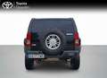 HUMMER H3 LUXURY PACKAGE AUTO Schwarz - thumbnail 4