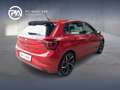 Volkswagen Polo GTI GTI TSI DSG Rot - thumbnail 5
