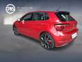 Volkswagen Polo GTI GTI TSI DSG Rot - thumbnail 3