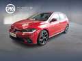 Volkswagen Polo GTI GTI TSI DSG Rot - thumbnail 1
