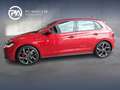 Volkswagen Polo GTI GTI TSI DSG Rot - thumbnail 2