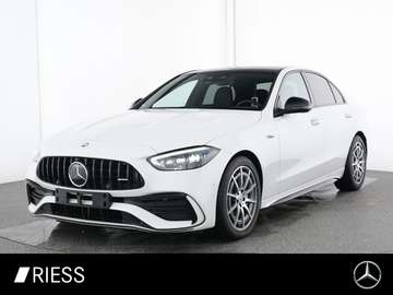 4M AMG Sport Night Distr Pano Standh 360