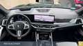 BMW X5 M60i xDrive M-Sport PRO 360° HUD NAVI  22" Schwarz - thumbnail 6