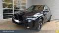 BMW X5 M60i xDrive M-Sport PRO 360° HUD NAVI  22" Schwarz - thumbnail 1