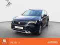 SEAT Ateca Xperience 1.5 TSI DSG AHK*RFK*2025*LED*Nav Schwarz - thumbnail 1