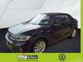 Volkswagen T-Roc Cabriolet R-Line TSI DSG Matrix/CarPlay Schwarz - thumbnail 1
