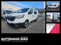 Renault Trafic ENERGY dCi 120 L1H1 3.0t  Komfort Blanc - thumbnail 1