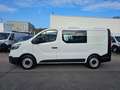 Renault Trafic ENERGY dCi 120 L1H1 3.0t  Komfort Blanc - thumbnail 3