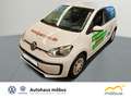 Volkswagen up! 1.0*KLIMA*RFK*GJR*GRA*PDC HINTEN* Weiß - thumbnail 2