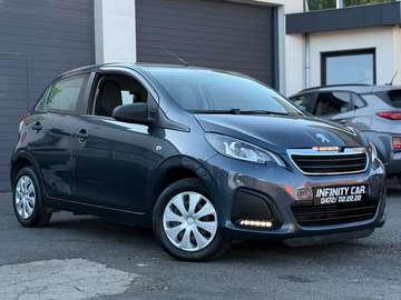 108 1.0 VTi Like S