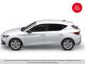 SEAT Leon FR 1.5 eTSI DSG 150 PS Weiß - thumbnail 3