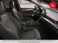 SEAT Leon FR 1.5 eTSI DSG 150 PS Weiß - thumbnail 4