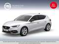 SEAT Leon FR 1.5 eTSI DSG 150 PS Weiß - thumbnail 1