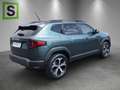 Dacia Duster DUSTER Journey Hybrid 155 Grün - thumbnail 4
