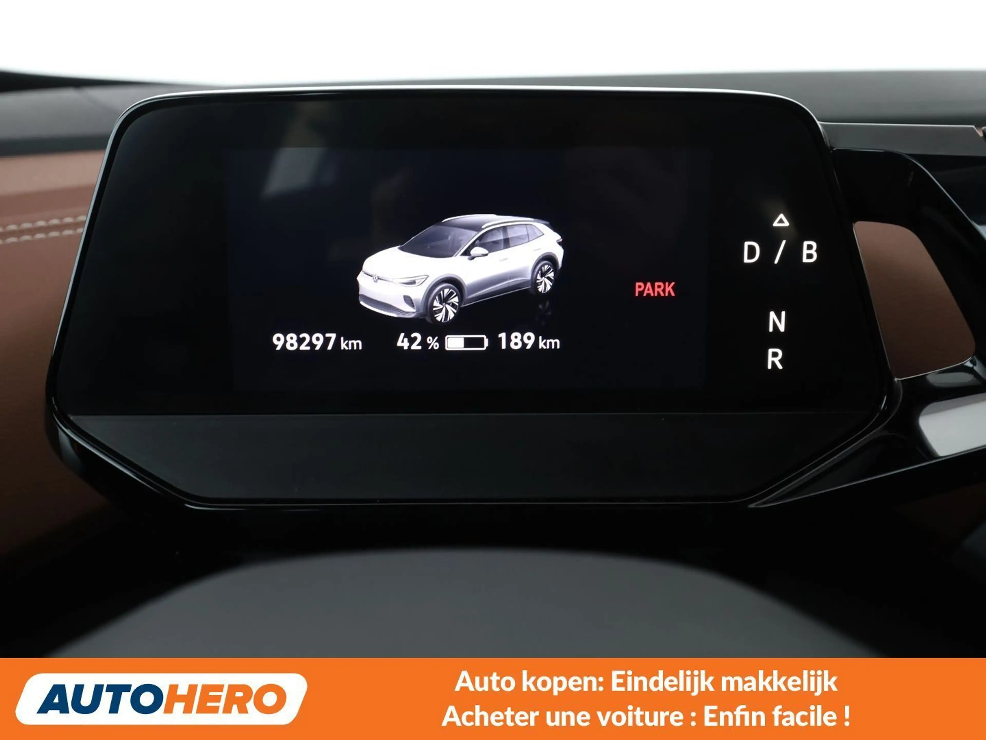 Volkswagen ID.4 Electric Drive 128KW Pro — photo 6
