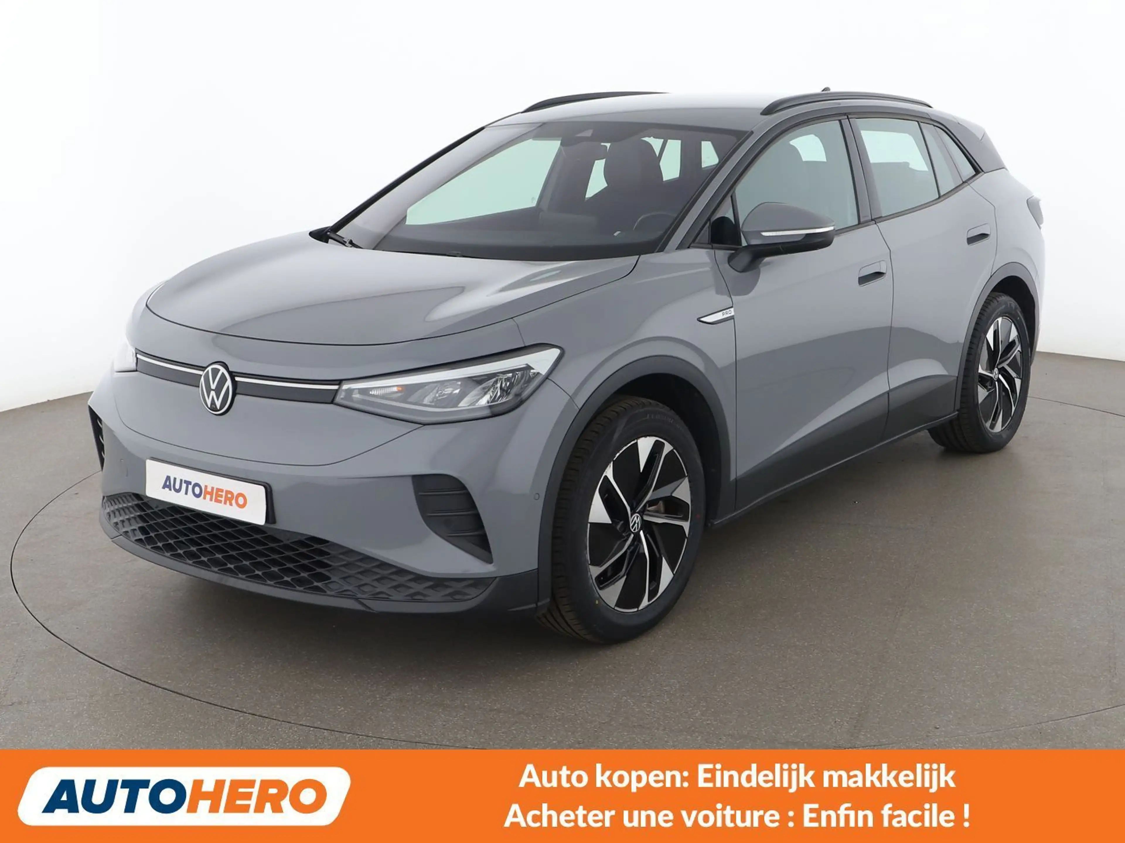 Volkswagen ID.4 Electric Drive 128KW Pro