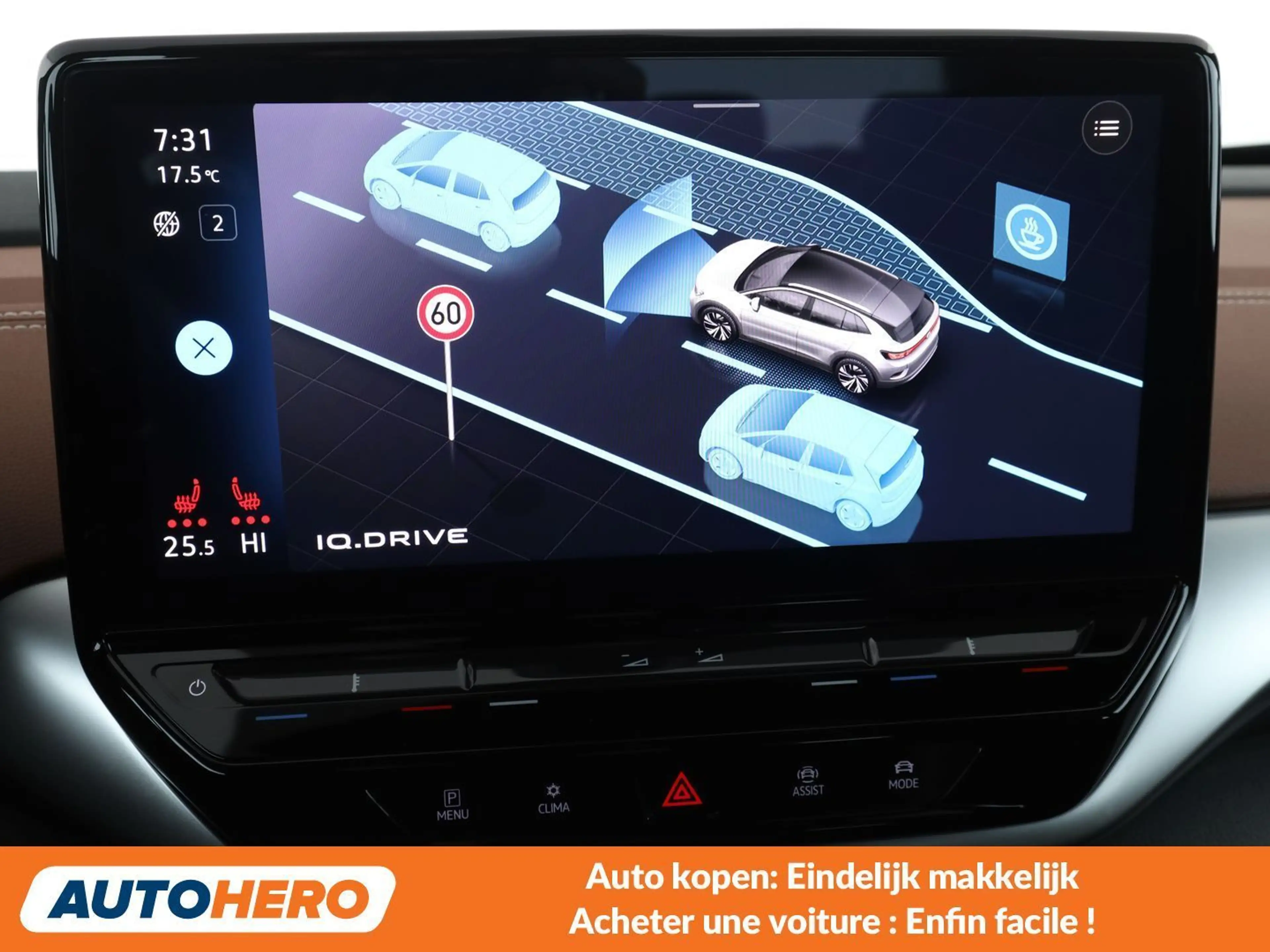 Volkswagen ID.4 Electric Drive 128KW Pro — photo 12
