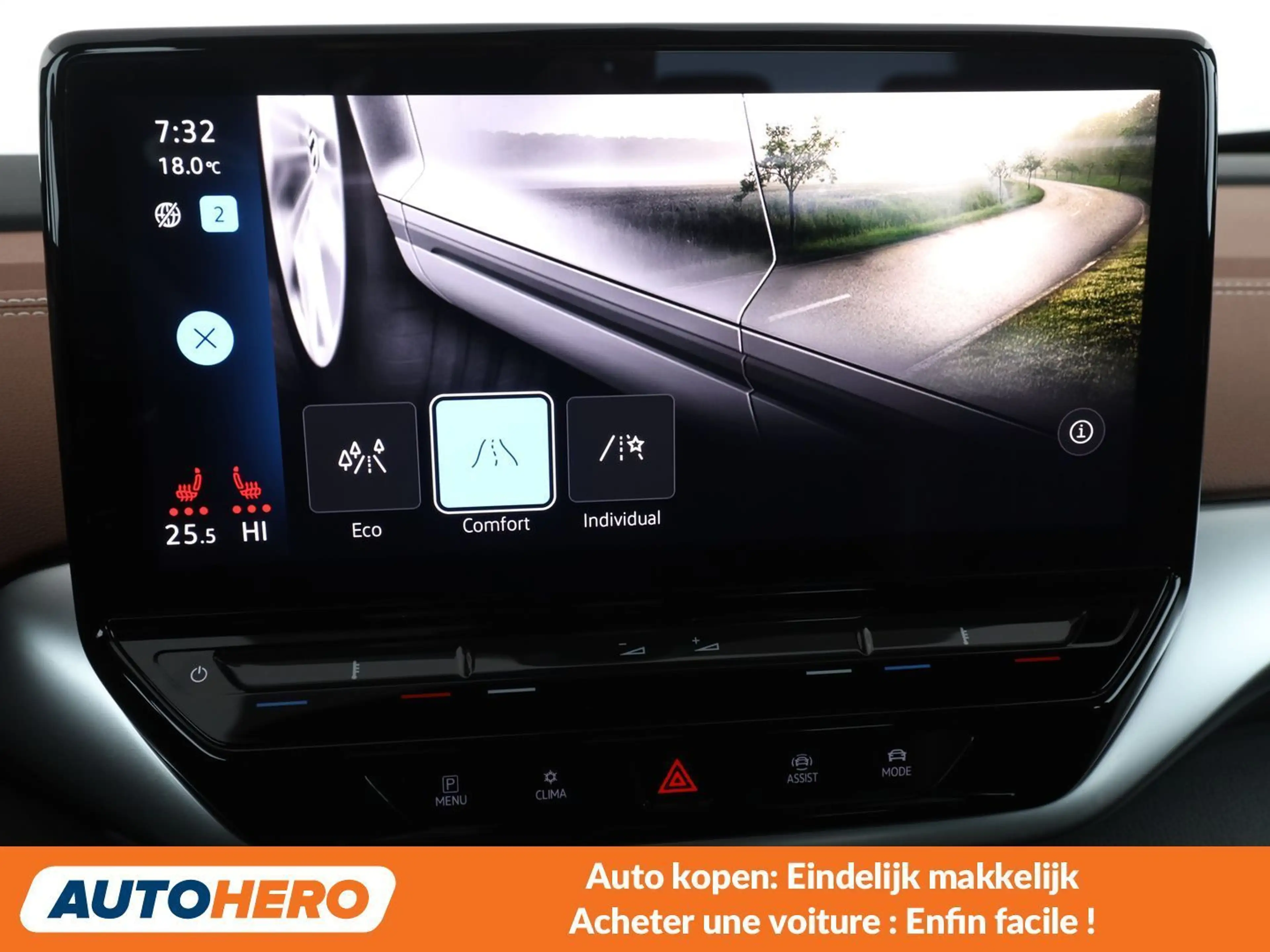 Volkswagen ID.4 Electric Drive 128KW Pro — photo 14