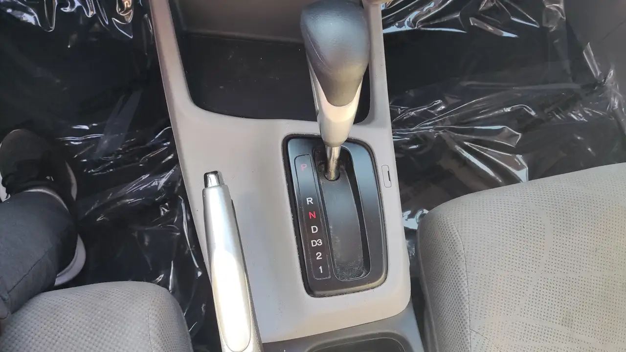 Honda Civic снимка Honda Civic