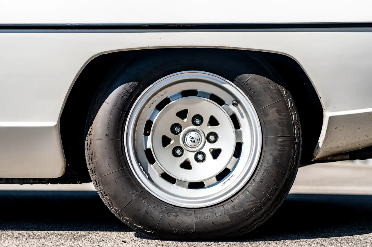 Lamborghini Espada S3, foto 10