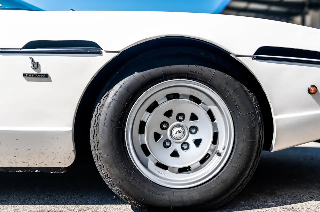 Lamborghini Espada S3, foto 12