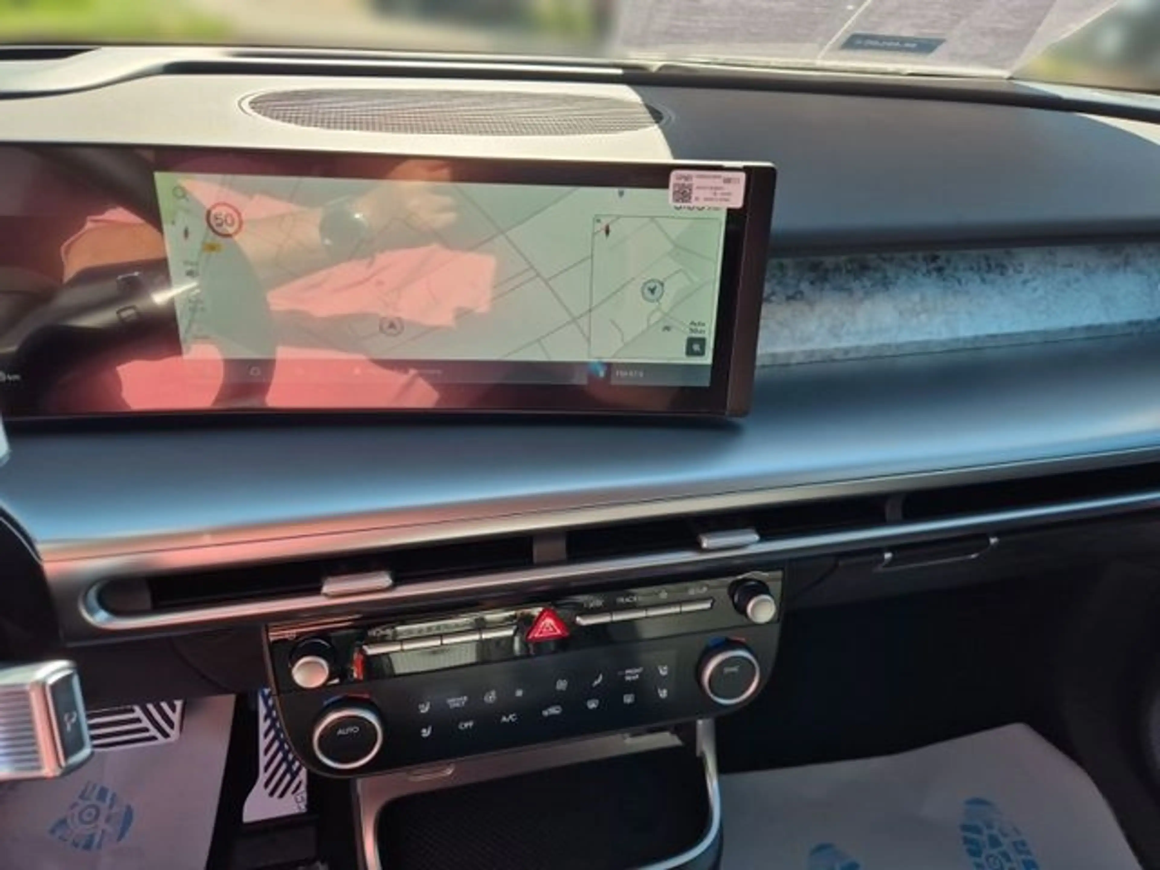 Hyundai IONIQ 9 428PS Allradantrieb Performance Uniq — photo 11