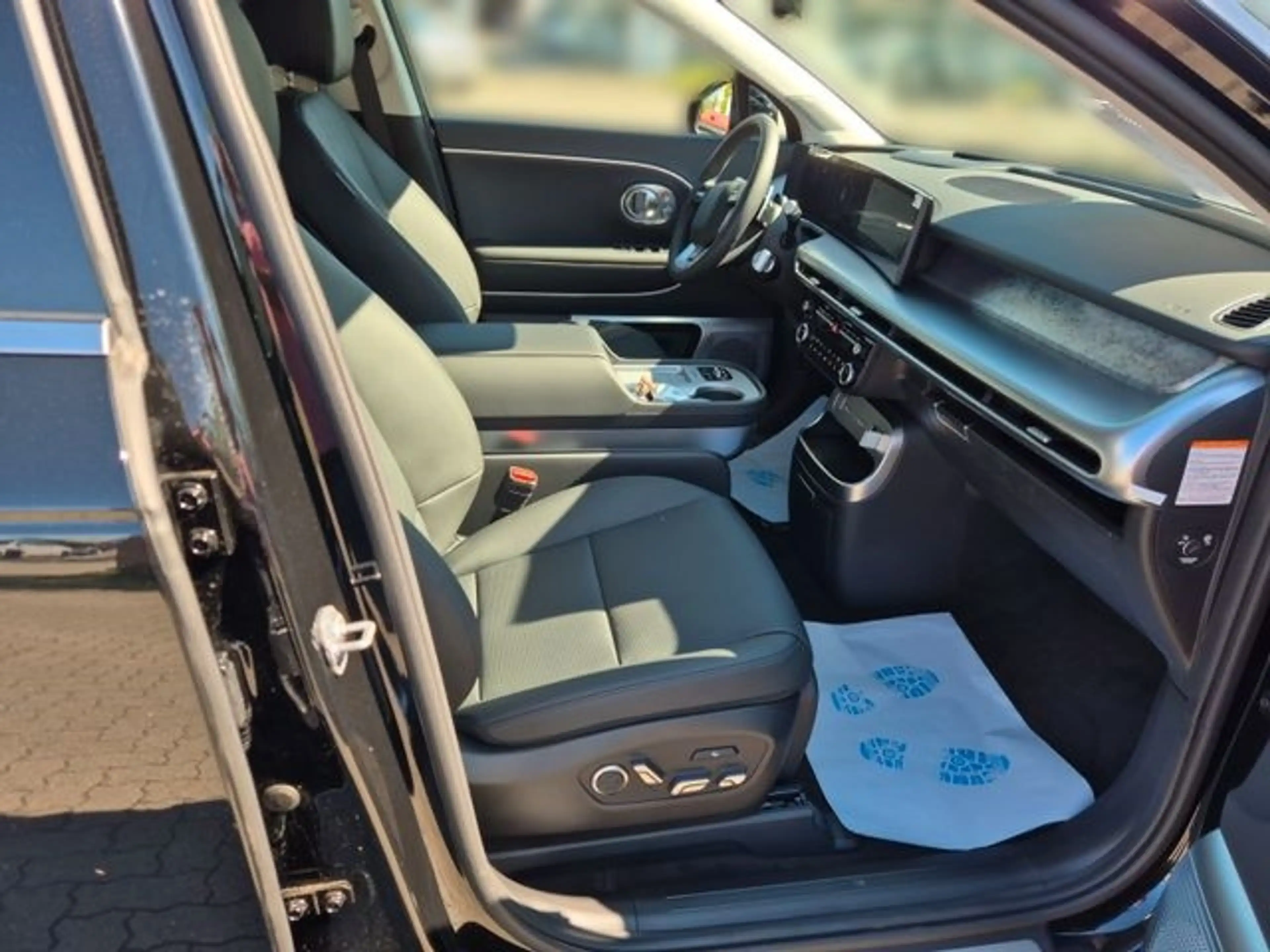 Hyundai IONIQ 9 428PS Allradantrieb Performance Uniq — photo 15