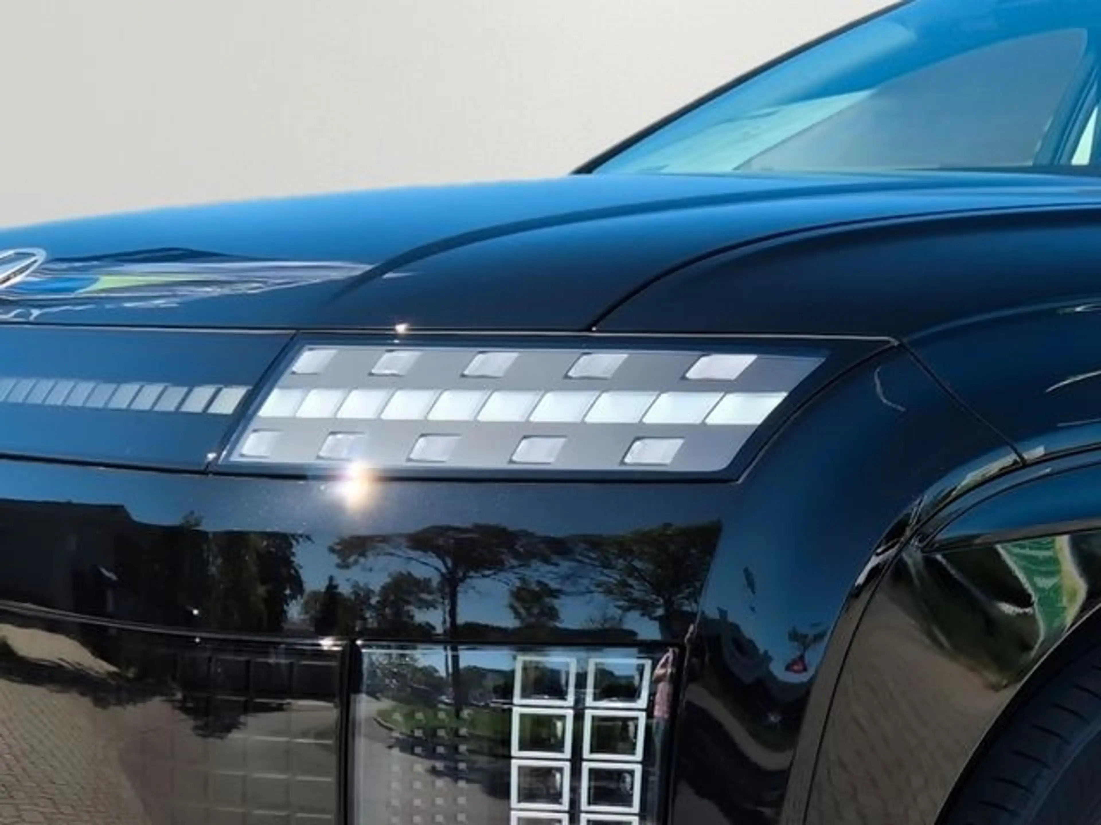 Hyundai IONIQ 9 428PS Allradantrieb Performance Uniq — photo 6