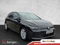 Volkswagen Golf Rabbit TSI Schwarz - thumbnail 1
