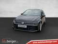 Volkswagen Golf Rabbit TSI Schwarz - thumbnail 2