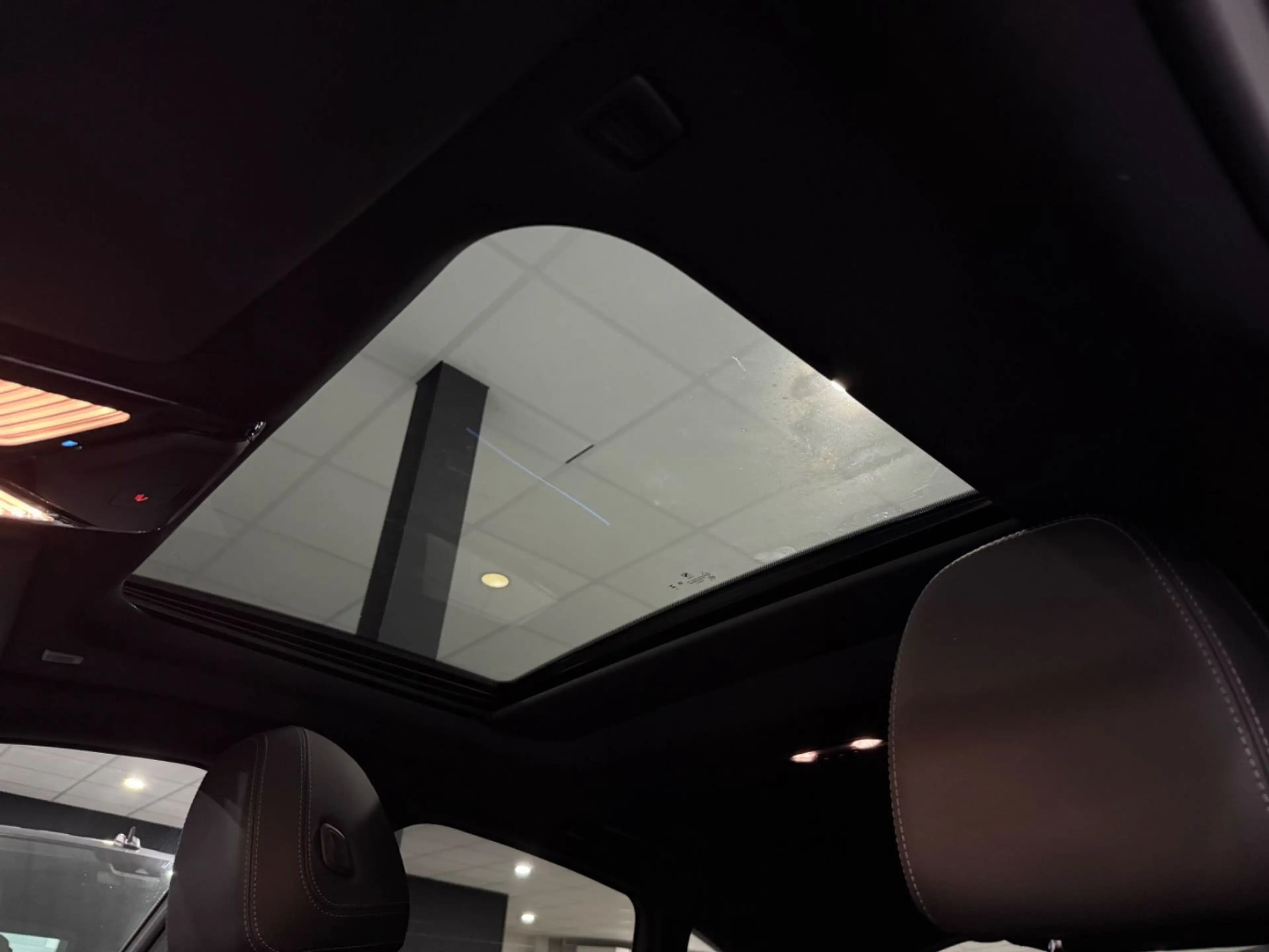 BMW 420 *M-PAKET*ACC*HEADUP*H&K*CARPLAY* — photo 12