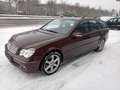 Mercedes-Benz C 200 T Kompressor Sport Edition/137000km/HUneu Rot - thumbnail 2