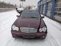 Mercedes-Benz C 200 T Kompressor Sport Edition/137000km/HUneu Rot - thumbnail 3