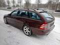 Mercedes-Benz C 200 T Kompressor Sport Edition/137000km/HUneu Rot - thumbnail 5