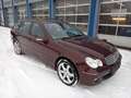 Mercedes-Benz C 200 T Kompressor Sport Edition/137000km/HUneu Rot - thumbnail 1