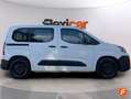 Citroen Berlingo Talla M BlueHDi 100 S&S LIVE Blanco - thumbnail 3