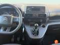 Citroen Berlingo Talla M BlueHDi 100 S&S LIVE Blanco - thumbnail 7