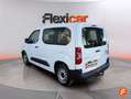 Citroen Berlingo Talla M BlueHDi 100 S&S LIVE Blanco - thumbnail 23