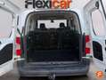 Citroen Berlingo Talla M BlueHDi 100 S&S LIVE Blanco - thumbnail 14