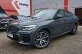 BMW X6 xDrive 40d Auto. M-Sportpaket Shadow Line Grau - thumbnail 1