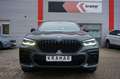 BMW X6 xDrive 40d Auto. M-Sportpaket Shadow Line Grau - thumbnail 3