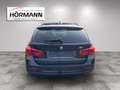 BMW 318 318d Touring Advantage Schwarz - thumbnail 4