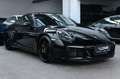 Porsche 991 Carrera 4 GTS PCCB Vierradlenkung Liftsystem Schwarz - thumbnail 4